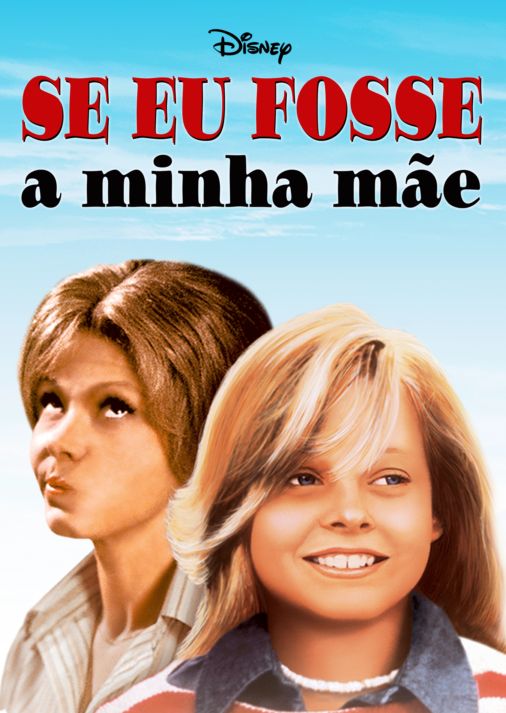 Assistir a Se Eu Fosse a Minha Mãe | Disney+