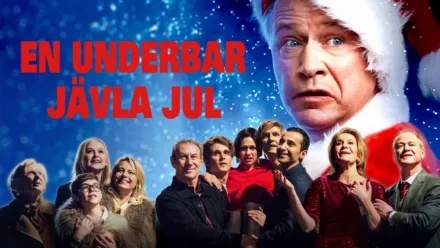 thumbnail - En underbar jävla jul