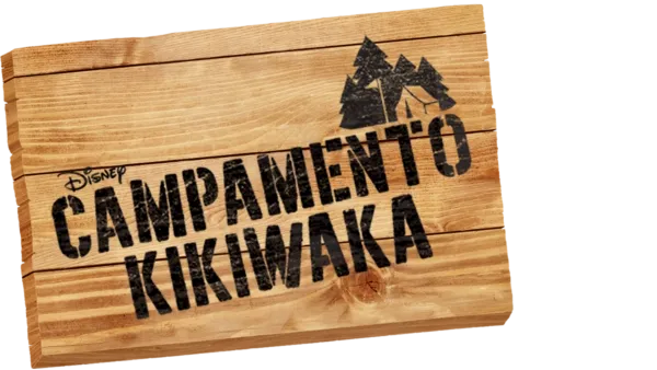 Campamento Kikiwaka