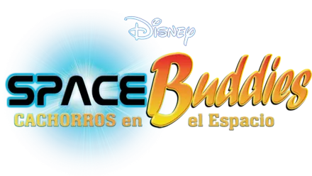 Space Buddies: Cachorros en el espacio