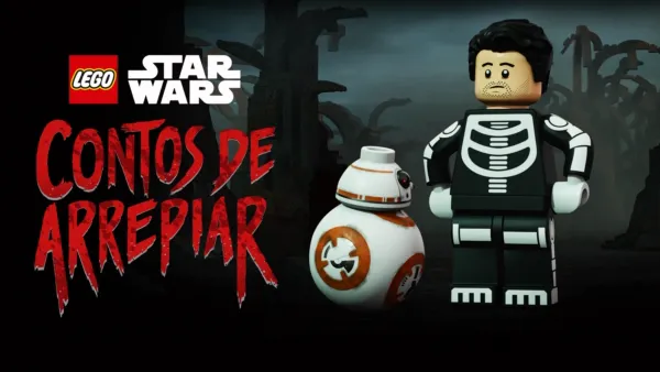 thumbnail - LEGO Star Wars: Contos de Arrepiar