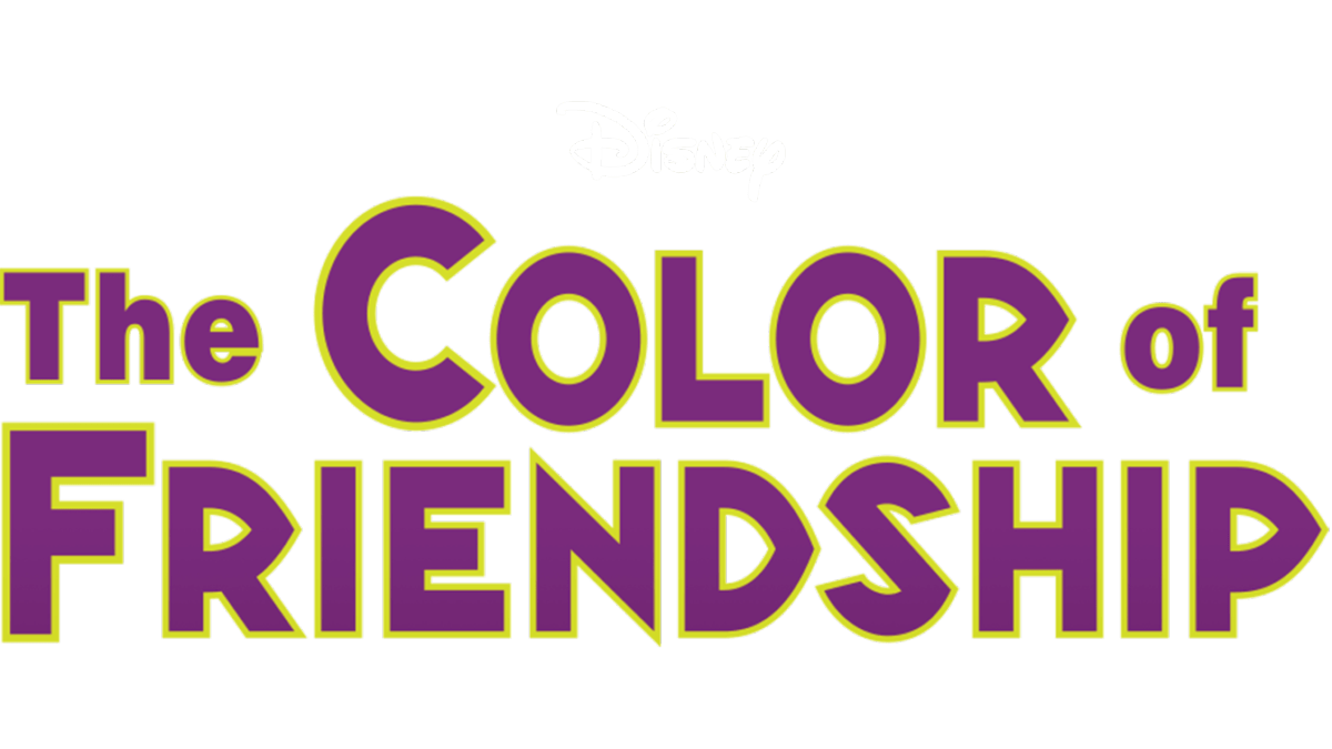 Watch The Color of Friendship Full Movie Disney+
