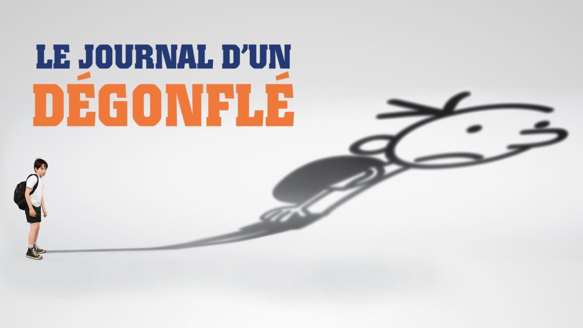 Regarder Le Journal d