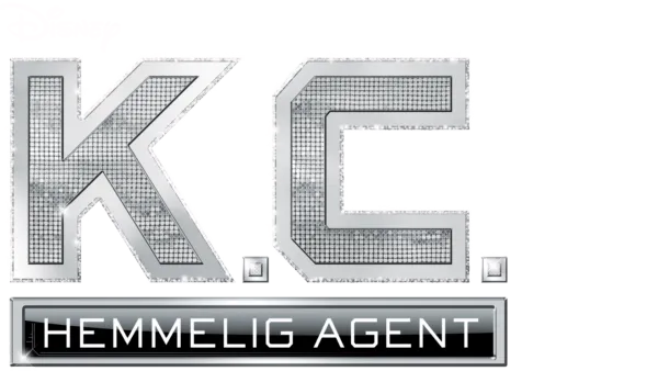K.C.: Hemmelig agent