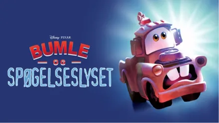 thumbnail - Bumle og spøgelseslyset