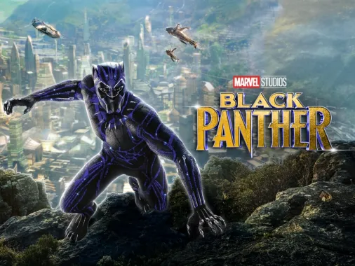 Watch black panther online 123movies sale