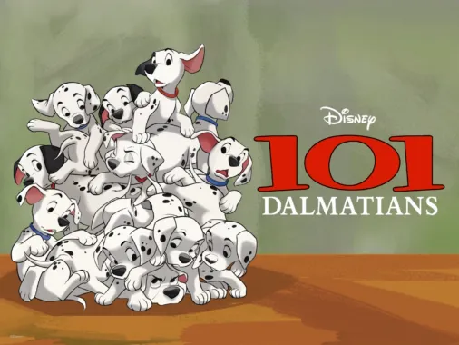 101 dalmatians disney wallpaper