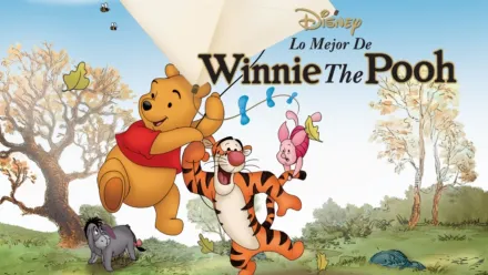 thumbnail - Lo mejor de Winnie the Pooh