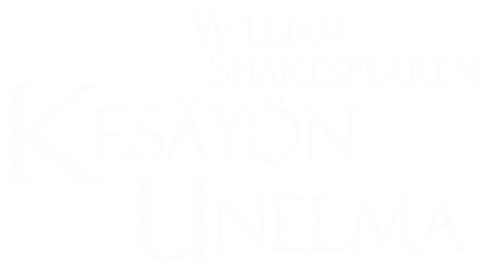 William Shakespearen Kesäyön unelma