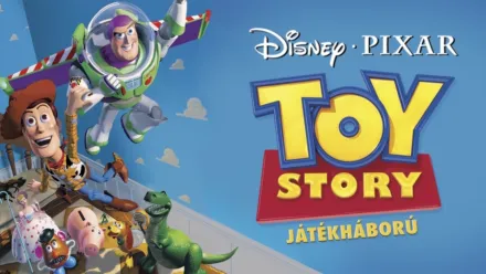 thumbnail - Toy Story – Játékháború