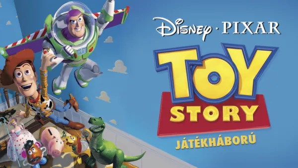 thumbnail - Toy Story – Játékháború