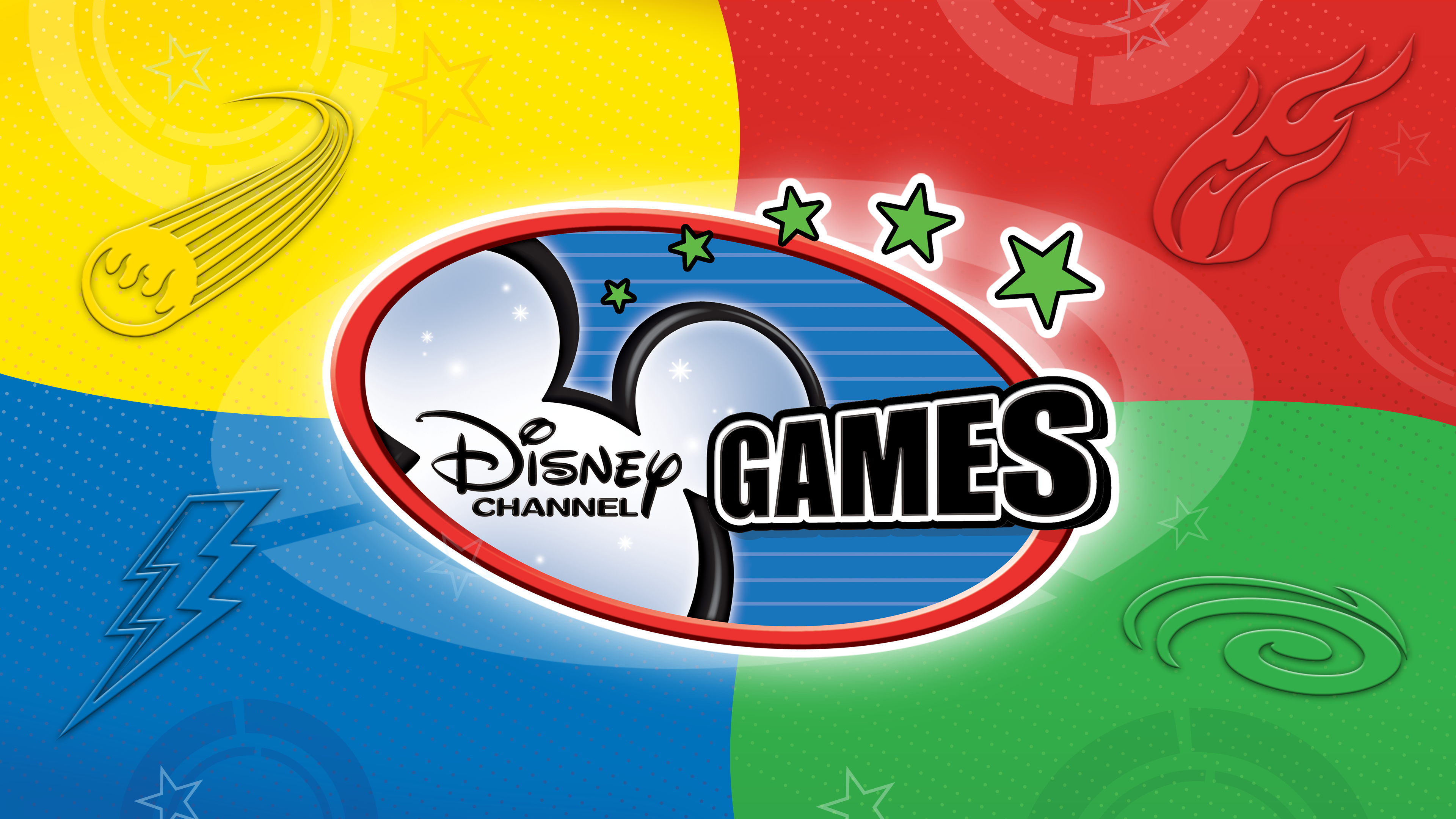 Filled - [REQ FILLED] Disney Channel Games 2008 (Disney Plus Rip) |  ShareMania.US