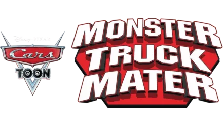 Cars Toon: Monster Truck Mater