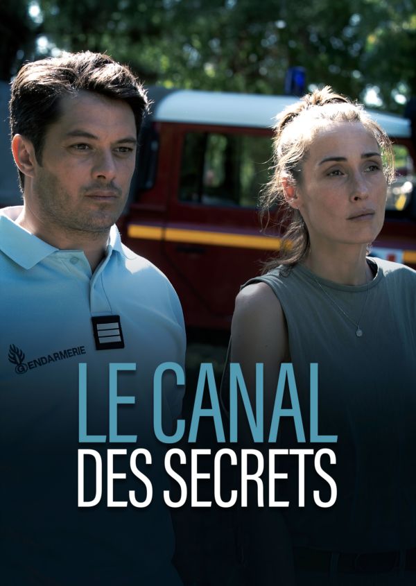Murder on Canal du Midi on Disney+ ES