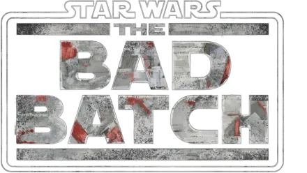 Star Wars : The Bad Batch