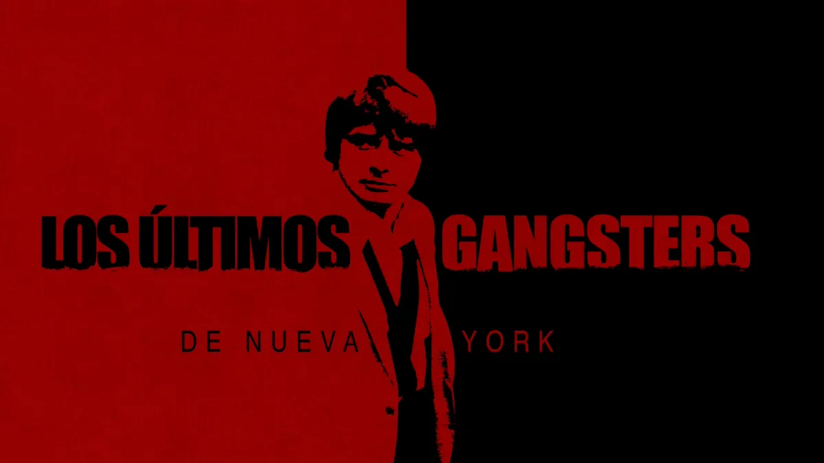 Ver Los Últimos Gangsters de Nueva York | Disney+