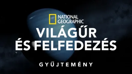 thumbnail - National Geographic – világűr és felfedezés