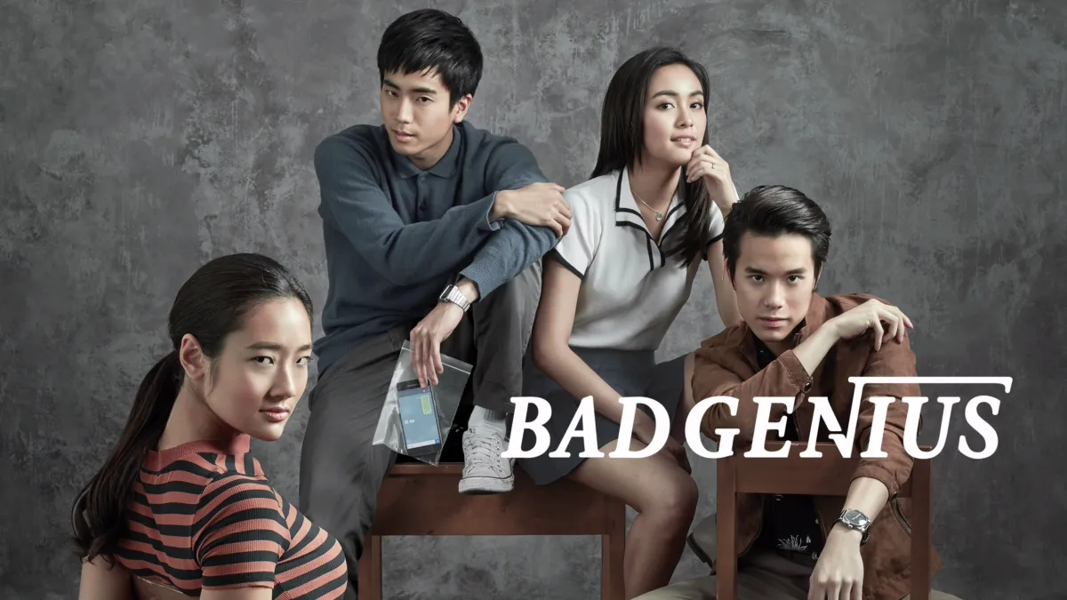 Watch Bad Genius Disney