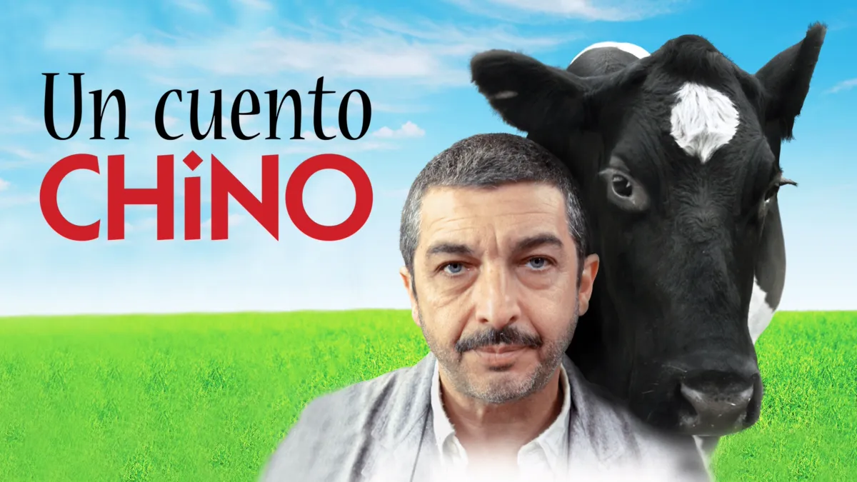 Watch Chinese TakeOut Disney+