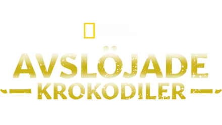 Avslöjade krokodiler