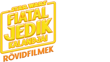 Star Wars: Fiatal Jedik kalandjai