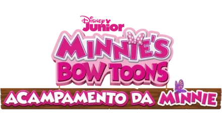 Minnie Toons: Acampamento da Minnie