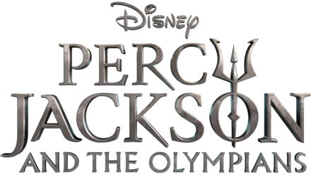 Percy Jackson and the Olympians