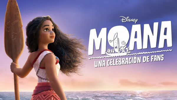 thumbnail - Moana: Una celebración de fans