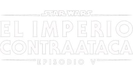 Star Wars: El Imperio contraataca (Episodio V)