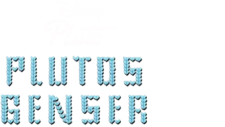 Plutos genser