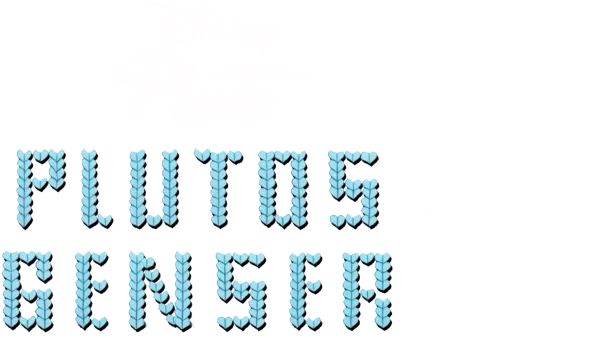 Plutos genser