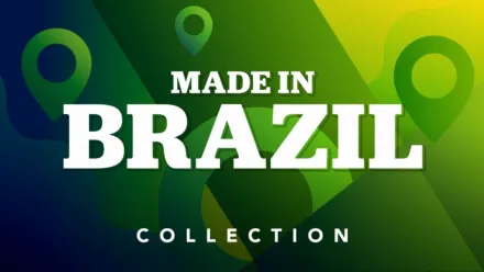 thumbnail - Made in Brazil