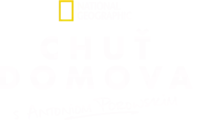 Chuť domova s Antonim Porowskim