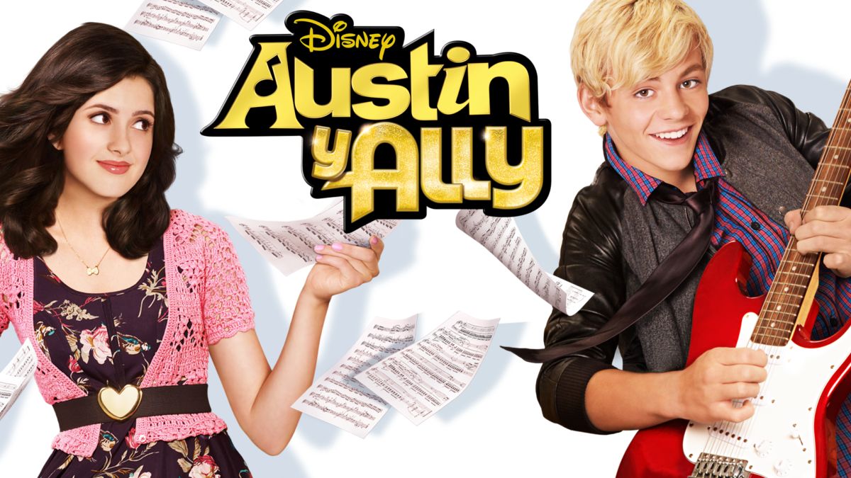Austin Y Ally Capitulos Completos En Castellano Ver los episodios completos de Austin y Ally | Disney+
