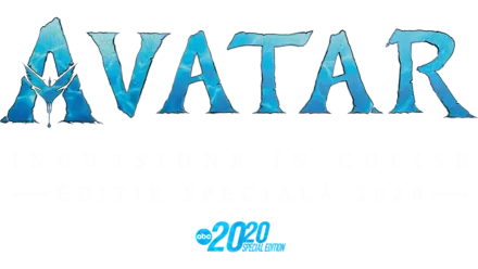 Avatar: incursiune în culise, editie specială 2020