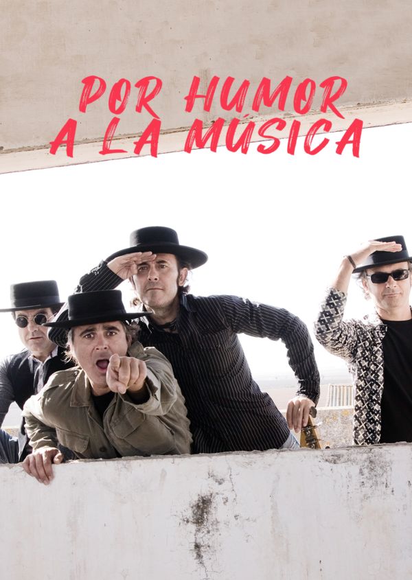 Por Humor a La Musica on Disney+ ES