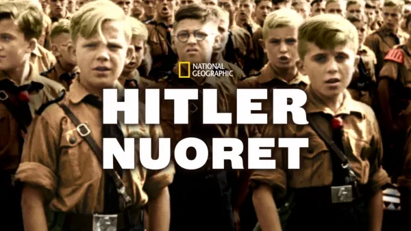 thumbnail - Hitler-nuoret