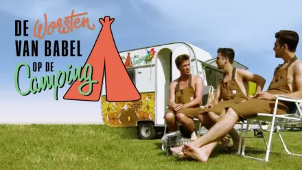 thumbnail - De Worsten van Babel op de Camping