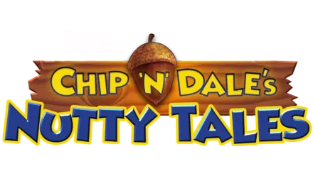 Chip 'N' Dale's Nutty Tales