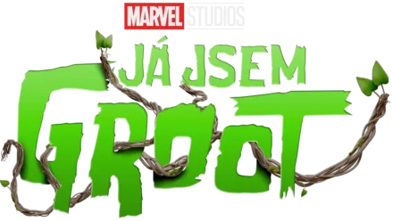 Já jsem Groot