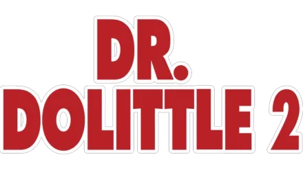 Dr. Dolittle 2.