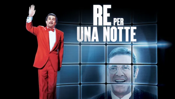 thumbnail - Re per una notte