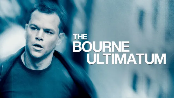 thumbnail - The Bourne Ultimatum