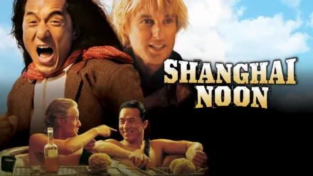 thumbnail - Shanghai Noon