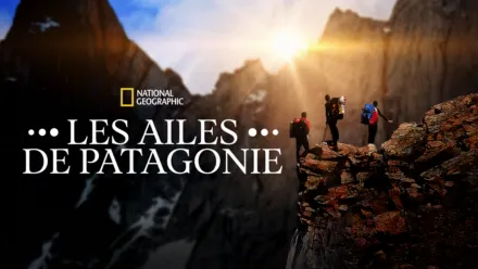 thumbnail - Les Ailes De Patagonie