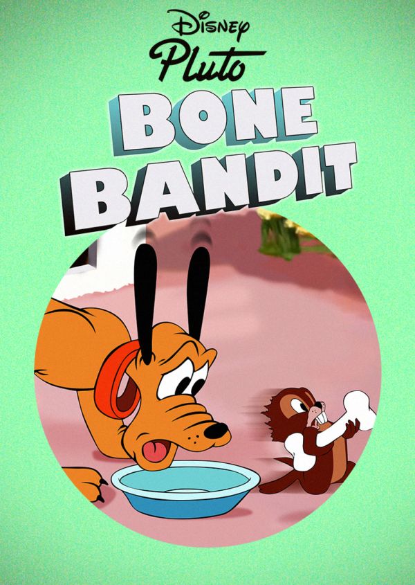 Bone Bandit on Disney+ UK