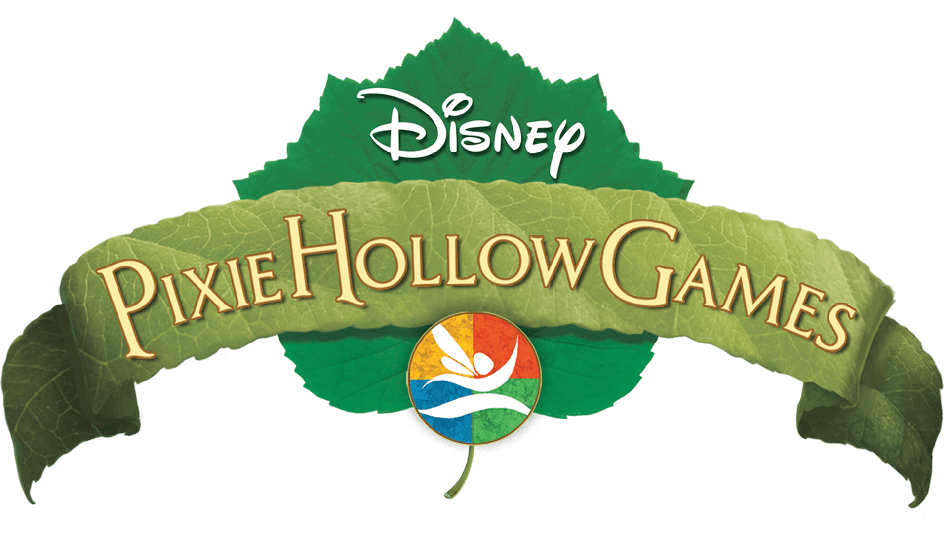 pixie hollow games movie