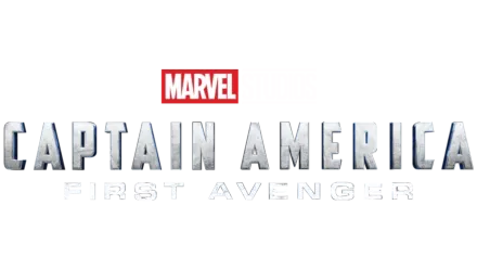 Marvel Studios' Captain America : First Avenger