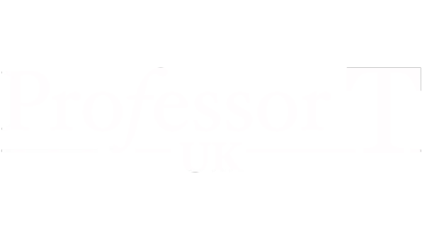 Professor T: UK