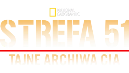 Strefa 51: tajne archiwa CIA